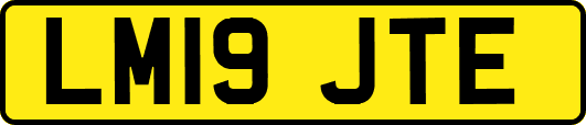 LM19JTE