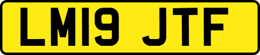LM19JTF