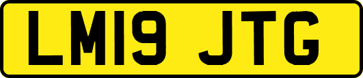 LM19JTG