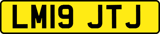 LM19JTJ