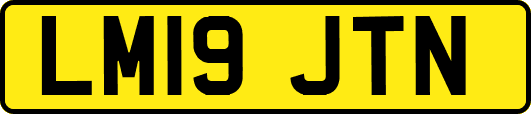LM19JTN