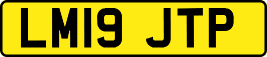 LM19JTP