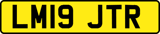 LM19JTR