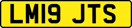 LM19JTS