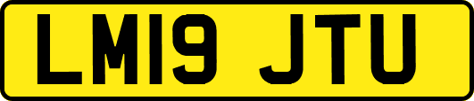 LM19JTU