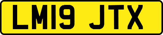 LM19JTX