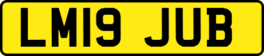 LM19JUB