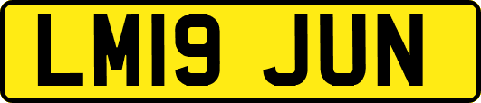 LM19JUN