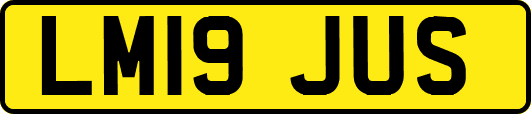 LM19JUS