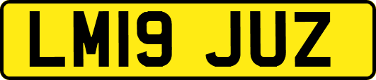 LM19JUZ