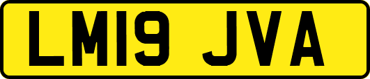 LM19JVA