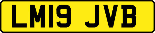 LM19JVB
