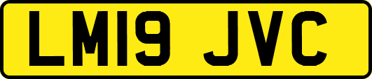 LM19JVC