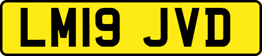 LM19JVD