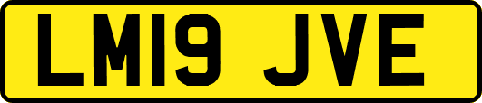 LM19JVE