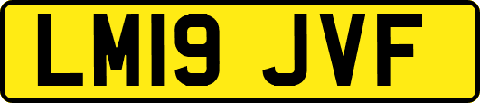 LM19JVF