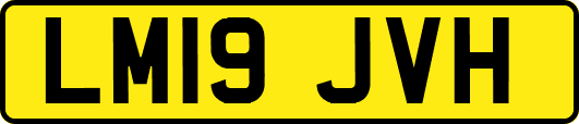 LM19JVH