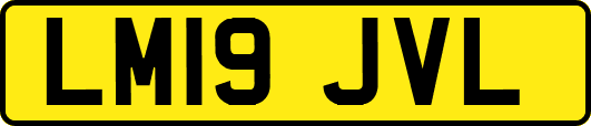 LM19JVL