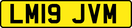 LM19JVM