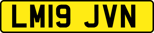 LM19JVN
