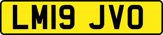 LM19JVO