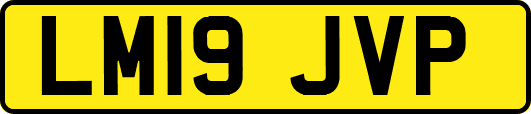 LM19JVP