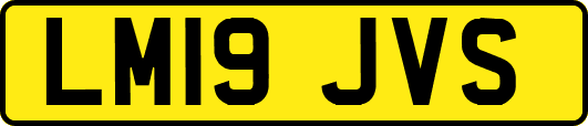 LM19JVS
