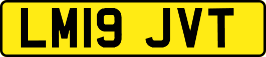 LM19JVT