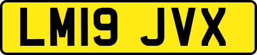 LM19JVX