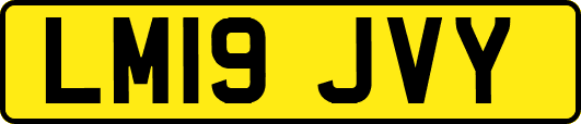 LM19JVY
