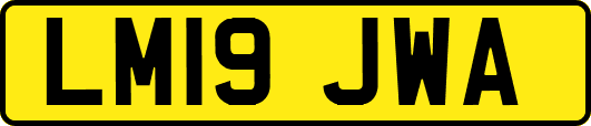 LM19JWA