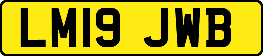 LM19JWB