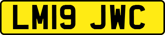 LM19JWC