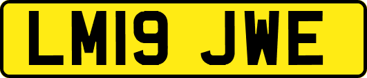 LM19JWE