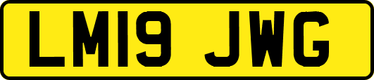 LM19JWG