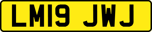 LM19JWJ