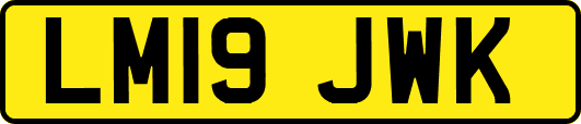 LM19JWK