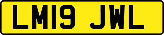 LM19JWL