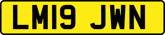 LM19JWN