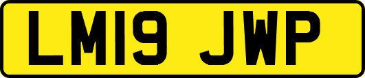 LM19JWP