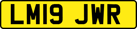 LM19JWR