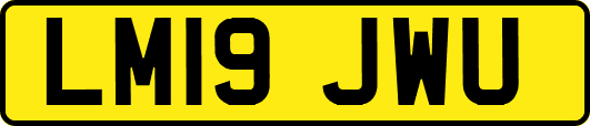 LM19JWU