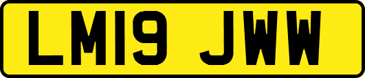 LM19JWW