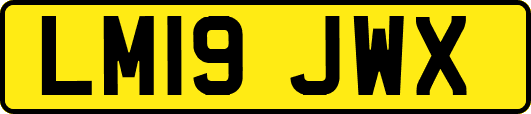 LM19JWX