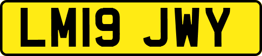 LM19JWY