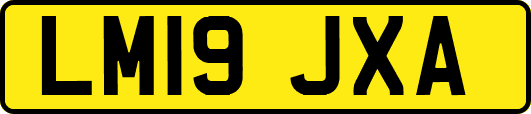 LM19JXA
