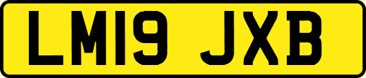 LM19JXB