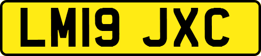 LM19JXC