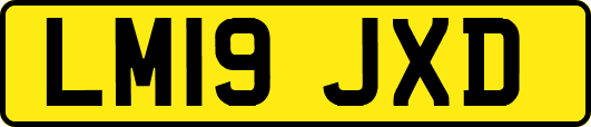 LM19JXD
