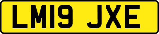 LM19JXE